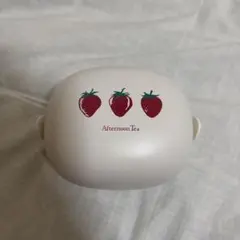 Afternoon Tea おにぎりケース いちご柄のサムネイル