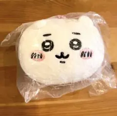 ちいかわ フェイス マスコット