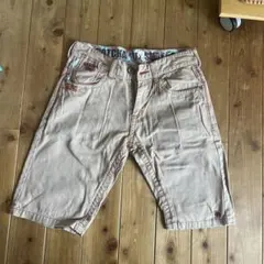 2点セットGOTCHA サーフデザイン ショートパンツ