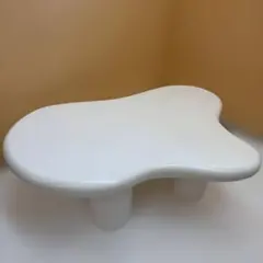 Vitra 柳宗理 エレファントスツール ホワイト - メルカリ