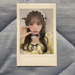 古澤里紗 大特典会 プリントチェキ - メルカリ