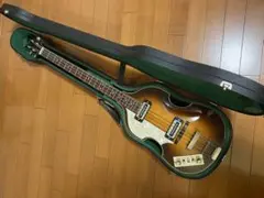 2026年最新】バイオリンベース レフティの人気アイテム - メルカリ