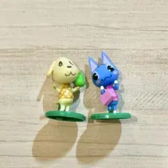 チョコエッグ ゲームキャラクター