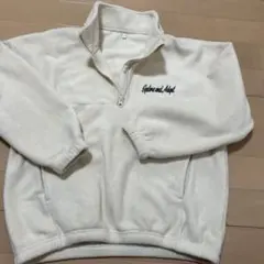 フリースジャケット 130サイズ