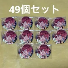 あんスタ 天城燐音 燐音 イベコレ 缶バッジ 2023 SPRING idol