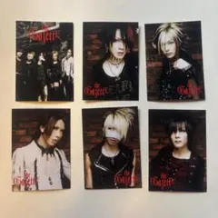 2026年最新】TheGazettE 葵の人気アイテム - メルカリ