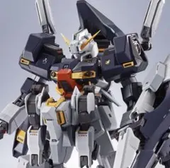 d*2様 中古 L ROBOT魂＜SIDE MS＞ガンダムTR-1 ハイ 2026年最新】METAL ROBOT魂 <side ms> ガンダムtr-1 [ハイゼンスレイ