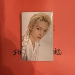 【即購入可】ニキ House of Vampire VIP トレカ