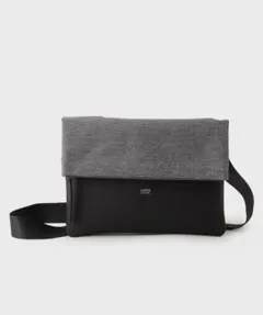 タケオキクチ　【2WAY】ショルダー クラッチバッグ