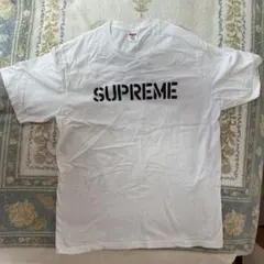 Supreme Tシャツ S (J629) - メルカリ