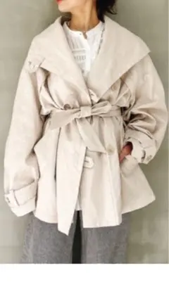 新品70%引以上2024品 ISABEL MARANT ETOILE 春アウター