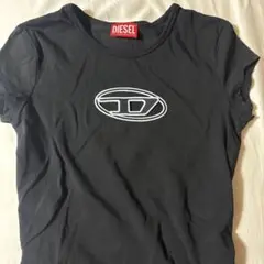diesel Tシャツ