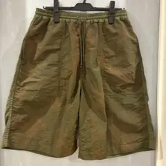 COMME des GARCONS HOMME ウェザークロス ガーメントダイのサムネイル