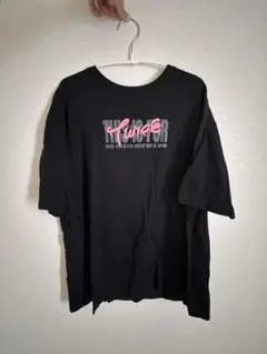大森靖子 MUTEKI ツアー Tシャツ 一生大森靖子 - メルカリ