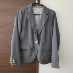 RayCassin ジャケット