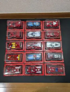 2026年最新】アシェット f1 コレクションの人気アイテム - メルカリ