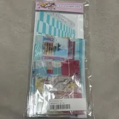 King & Prince キントレ セットアクリルジオラマ
