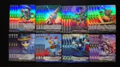 ヴァンガード リィエル・ドラコニス アモルタ アニエス パーツセット
