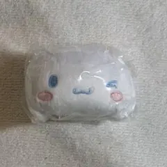 あつめて シナモロール シナモン カプセルグッズ ぬいぐるみ マスコット