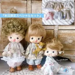 昭和レトロ　米山京子　米山京子風　人形　中古品　3体セット　バラ売り不可 昭和レトロ 米山京子 米山京子風 人形 中古品 3体セット バラ売り不可