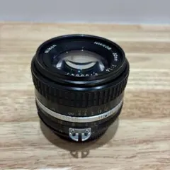 Ai-s Nikkor 50mm F1.4 Ai Sのサムネイル
