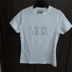 Christian Dior 未使用　J′ADORE DIOR   Tシャツ 楽天市場】Christian Dior クリスチャン ディオール J'ADORE