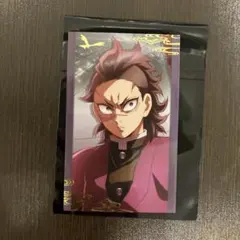 劇場版 鬼滅の刃 無限城編 ランダムフォトカードA 不死川玄弥