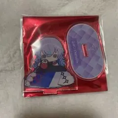 星導ショウ スイパラ アクリルスタンド