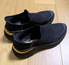 お値下げ！SKECHERS Slip-ins ブラック スリッポン