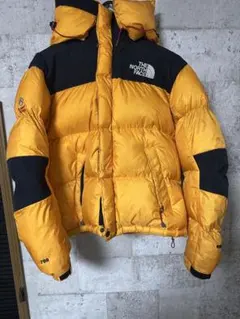 THE NORTH FACE SUMMIT SERIES ダウン　xs
