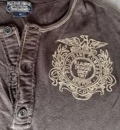 Polo Jeans Co. Ralph Lauren 長袖Tシャツ M