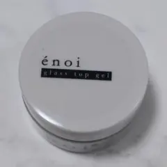 enoi トップジェル glass top gel - container type -énoi-
