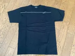 VOLVO ノベルティ Tシャツ 黒 ブラック M 新品未使用