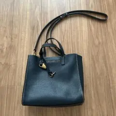 MARC JACOBS ショルダーバッグ