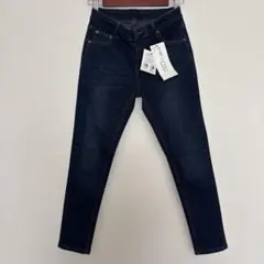 KOBE LETTUCE デニムパンツ LL アンクル丈のサムネイル