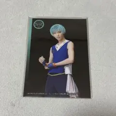 刀ミュ 花影 BluRay特典 ブロマイド 一期一振