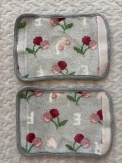 フェイラー　サッキングパッド　キープスマイリングチェリー