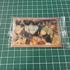 フリーレン　ウエハース