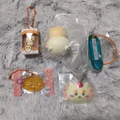 ちいかわ シーサー グッズセット