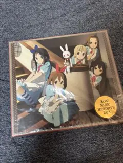 2026年最新】けいおん CD セットの人気アイテム - メルカリ