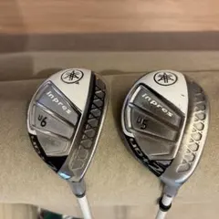 タイムセール♥️2019ヤマハインプレスUD+2 フレックスA 4Wと5U