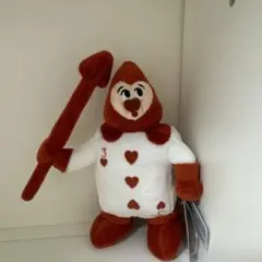 ぬいぐるみのサムネイル