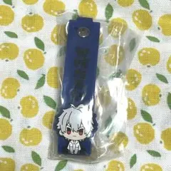 碧棺左馬刻 おなまえラバータグ