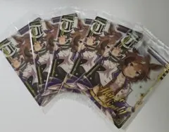 ウマ娘 ツインウエハース シンコウウインディ レア