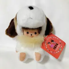 レア ユキちゃん ベビチッチ アルプスの少女ハイジ モンチッチ