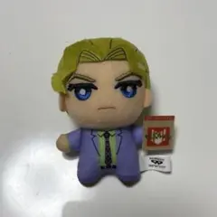 2025年最新】吉良吉影 ぬいぐるみの人気アイテム - メルカリ