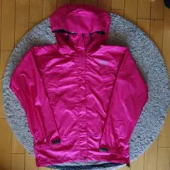 美品 ノースフェイス　ウインドブレーカー　L