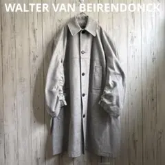 walter van beirendonck W&LT 3D ショルダーバッグ - メルカリ