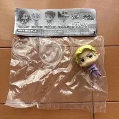 ジョジョの奇妙な冒険　吉良吉影