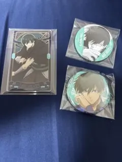 サ*可様 ブルーロック 糸師凛 セット